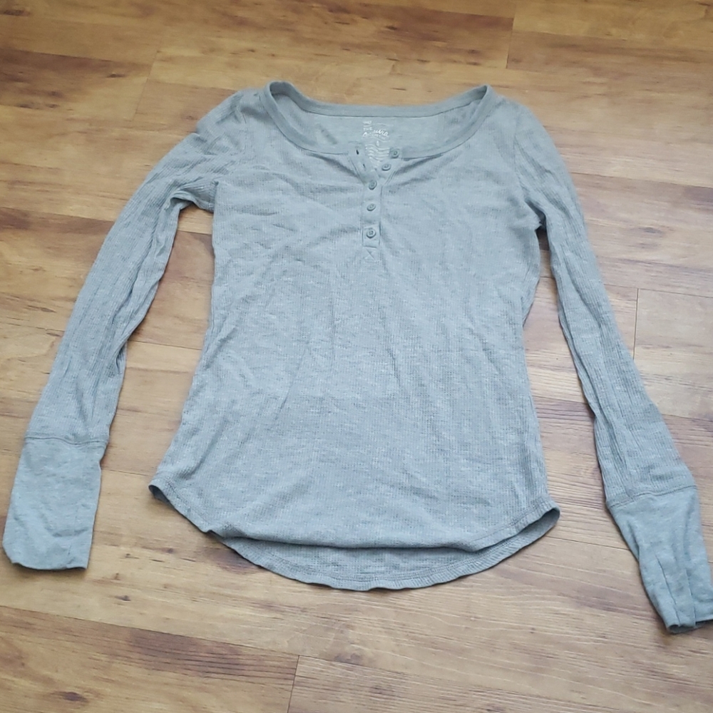 Wonens long sleeve Gap The Octavia shirt